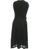 133457 Robes MOSCHINO Occasion Vêtement occasion seconde main