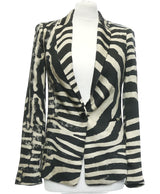 133466 Vestes ZARA Occasion Once Again Friperie en ligne