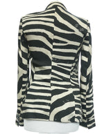 133466 Vestes ZARA Occasion Vêtement occasion seconde main