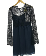 133469 Robes ZARA Occasion Once Again Friperie en ligne