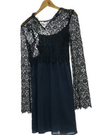 133469 Robes ZARA Occasion Vêtement occasion seconde main