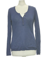 133471 Pulls et gilets DES PETITS HAUTS Occasion Once Again Friperie en ligne