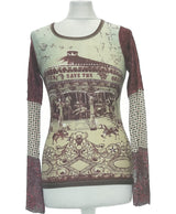 133474 Tops et t-shirts SAVE THE QUEEN Occasion Once Again Friperie en ligne