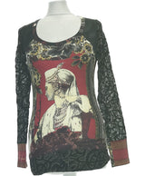 133478 Tops et t-shirts SAVE THE QUEEN Occasion Once Again Friperie en ligne