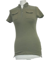 133480 Tops et t-shirts TOMMY HILFIGER Occasion Once Again Friperie en ligne