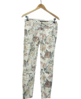 133526 Jeans ZARA Occasion Once Again Friperie en ligne