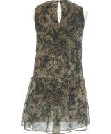 133529 Robes MANGO Occasion Vêtement occasion seconde main