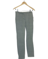 133553 Pantalons et pantacourts ZARA Occasion Once Again Friperie en ligne