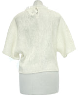 133595 Tops et t-shirts MANGO Occasion Vêtement occasion seconde main