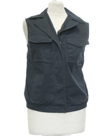 133632 Pulls et gilets SOFT GREY Occasion Once Again Friperie en ligne