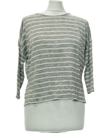 133649 Tops et t-shirts MANGO Occasion Once Again Friperie en ligne