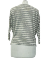 133649 Tops et t-shirts MANGO Occasion Vêtement occasion seconde main