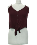 133681 Tops et t-shirts ETAM Occasion Once Again Friperie en ligne