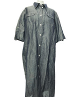 133703 Robes DEVERNOIS Occasion Once Again Friperie en ligne