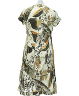 133742 Robes VOODOO Occasion Vêtement occasion seconde main