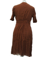 133765 Robes NAF NAF Occasion Vêtement occasion seconde main