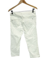 133779 Pantalons et pantacourts CAMAIEU Occasion Vêtement occasion seconde main