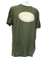 133782 Tops et t-shirts QUIKSILVER Occasion Once Again Friperie en ligne