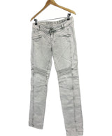 133791 Pantalons et pantacourts IKKS Occasion Once Again Friperie en ligne