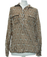 133792 Chemises et blouses ZARA Occasion Once Again Friperie en ligne