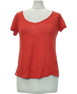 133793 Tops et t-shirts MONOPRIX Occasion Once Again Friperie en ligne