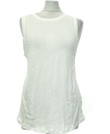 133799 Tops et t-shirts MASSIMO DUTTI Occasion Once Again Friperie en ligne