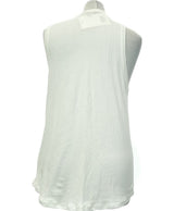133799 Tops et t-shirts MASSIMO DUTTI Occasion Vêtement occasion seconde main