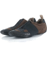 133810 Chaussures KENZO Occasion Once Again Friperie en ligne