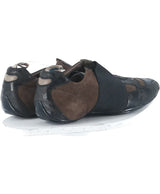 133810 Chaussures KENZO Occasion Vêtement occasion seconde main