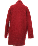 133811 Manteaux BERSHKA Occasion Vêtement occasion seconde main
