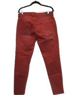 133814 Jeans ZARA Occasion Vêtement occasion seconde main