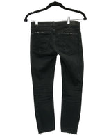 133824 Pantalons et pantacourts ZARA Occasion Vêtement occasion seconde main