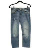 133830 Pantalons et pantacourts ZARA Occasion Once Again Friperie en ligne
