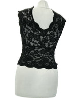 133843 Tops et t-shirts ZARA Occasion Vêtement occasion seconde main