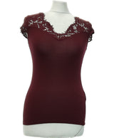 133850 Tops et t-shirts MORGAN Occasion Once Again Friperie en ligne