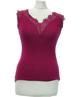 133851 Tops et t-shirts MORGAN Occasion Once Again Friperie en ligne
