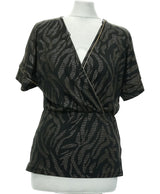 133852 Tops et t-shirts MORGAN Occasion Once Again Friperie en ligne