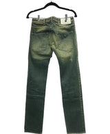 133861 Jeans ARMANI Occasion Vêtement occasion seconde main