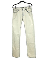 133864 Jeans ARMANI Occasion Once Again Friperie en ligne