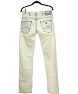 133864 Jeans ARMANI Occasion Vêtement occasion seconde main