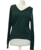 133876 Pulls et gilets LACOSTE Occasion Once Again Friperie en ligne