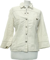 133880 Chemises et blouses BURTON Occasion Once Again Friperie en ligne