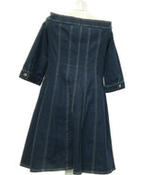133887 Robes JUS D'ORANGE Occasion Vêtement occasion seconde main