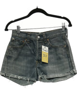 133925 Shorts et bermudas LEVI'S Occasion Once Again Friperie en ligne