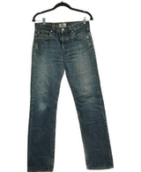 133951 Jeans LEVI'S Occasion Once Again Friperie en ligne