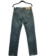 133951 Jeans LEVI'S Occasion Vêtement occasion seconde main