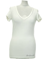 133953 Tops et t-shirts GUESS Occasion Once Again Friperie en ligne