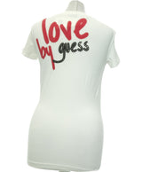 133953 Tops et t-shirts GUESS Occasion Vêtement occasion seconde main