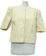 133965 Vestes MANOUKIAN Occasion Once Again Friperie en ligne