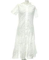 133983 Robes CERRUTI Occasion Once Again Friperie en ligne